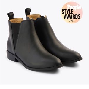 Nisolo Everyday Waterproof Chelsea Commuter Boot (9)